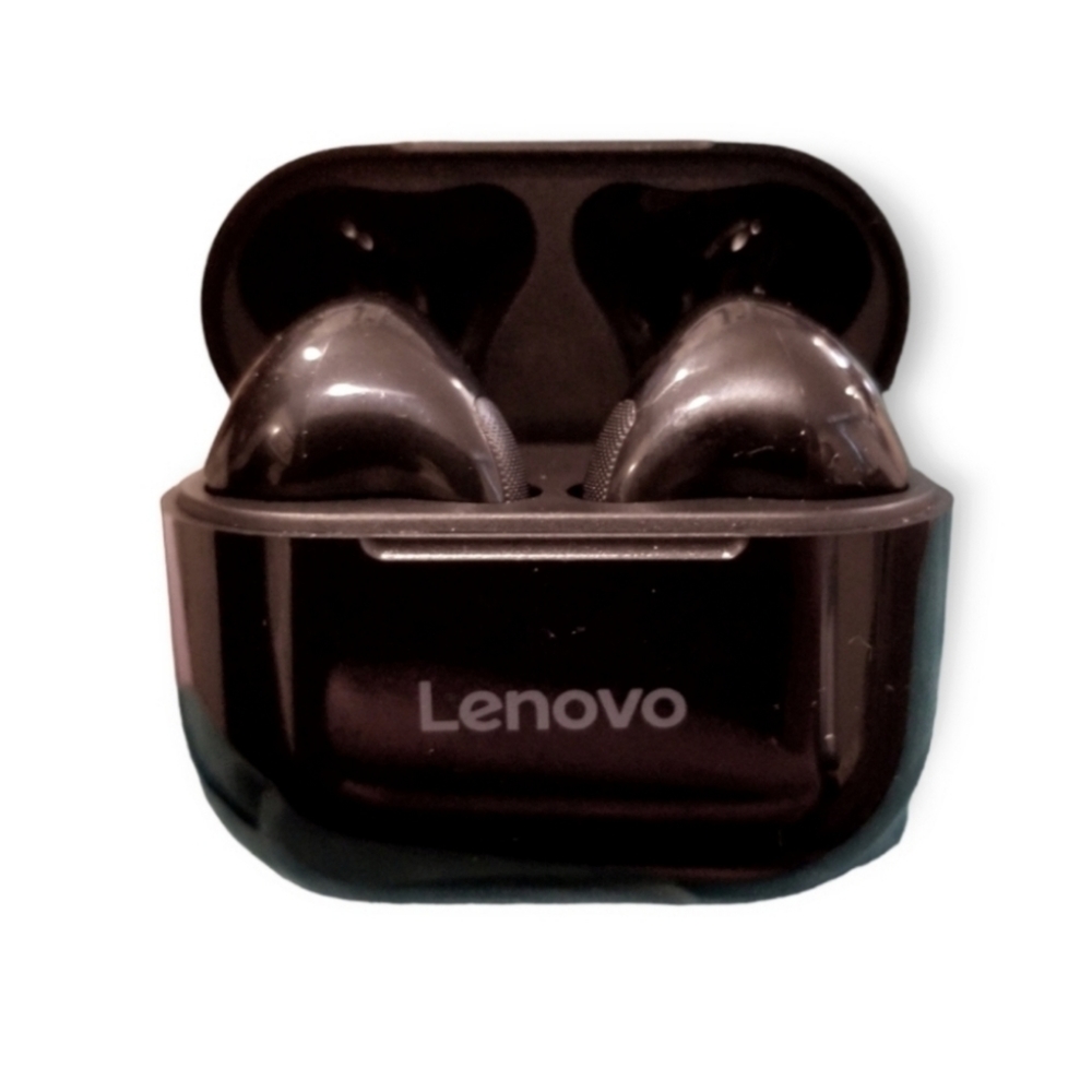 Lenovo Live Pods LP40, Black
